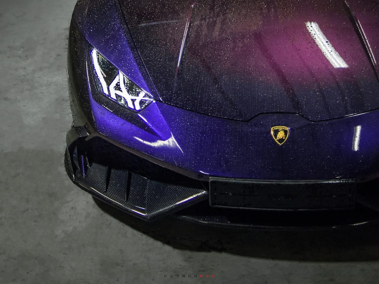 Huracan