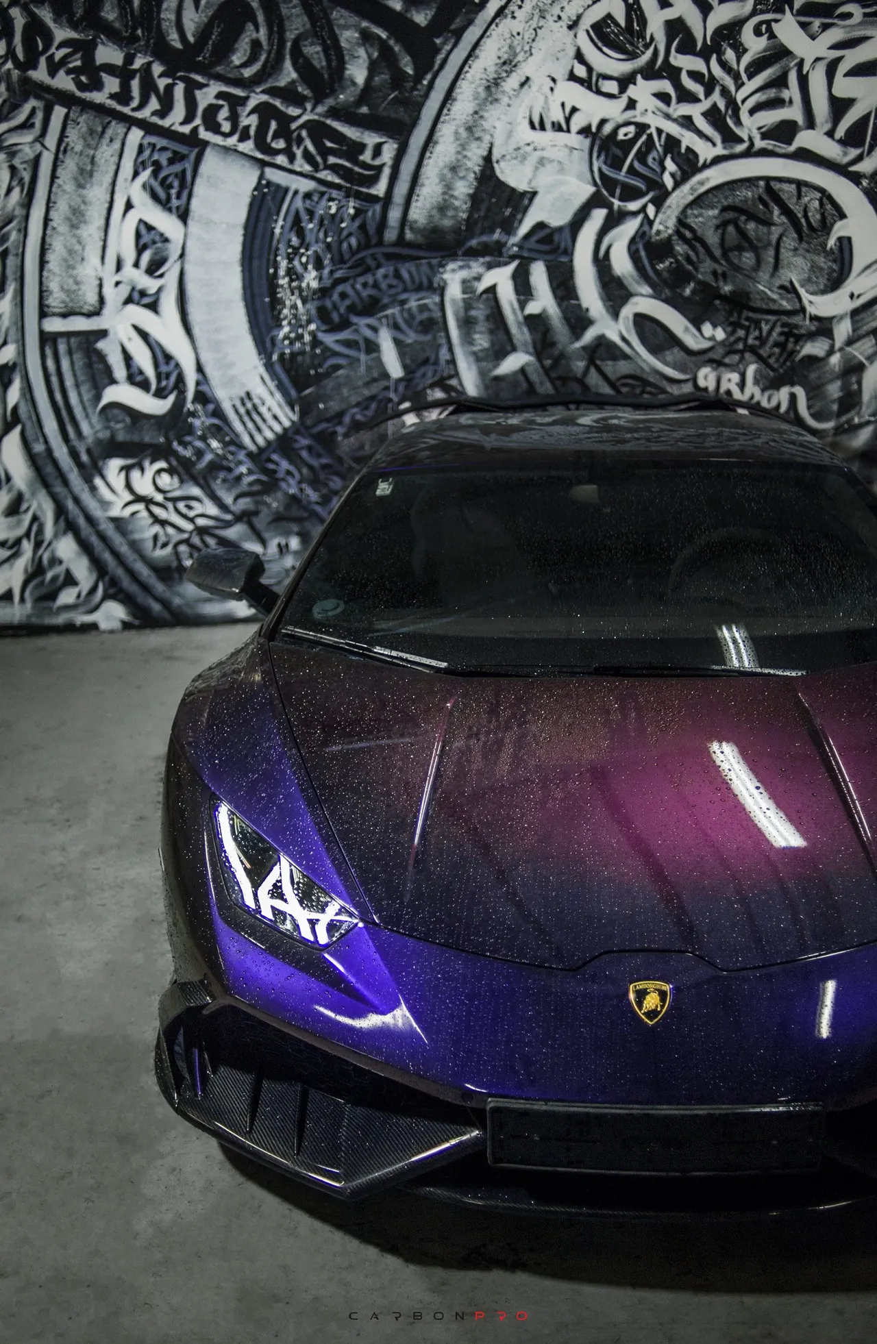 Huracan