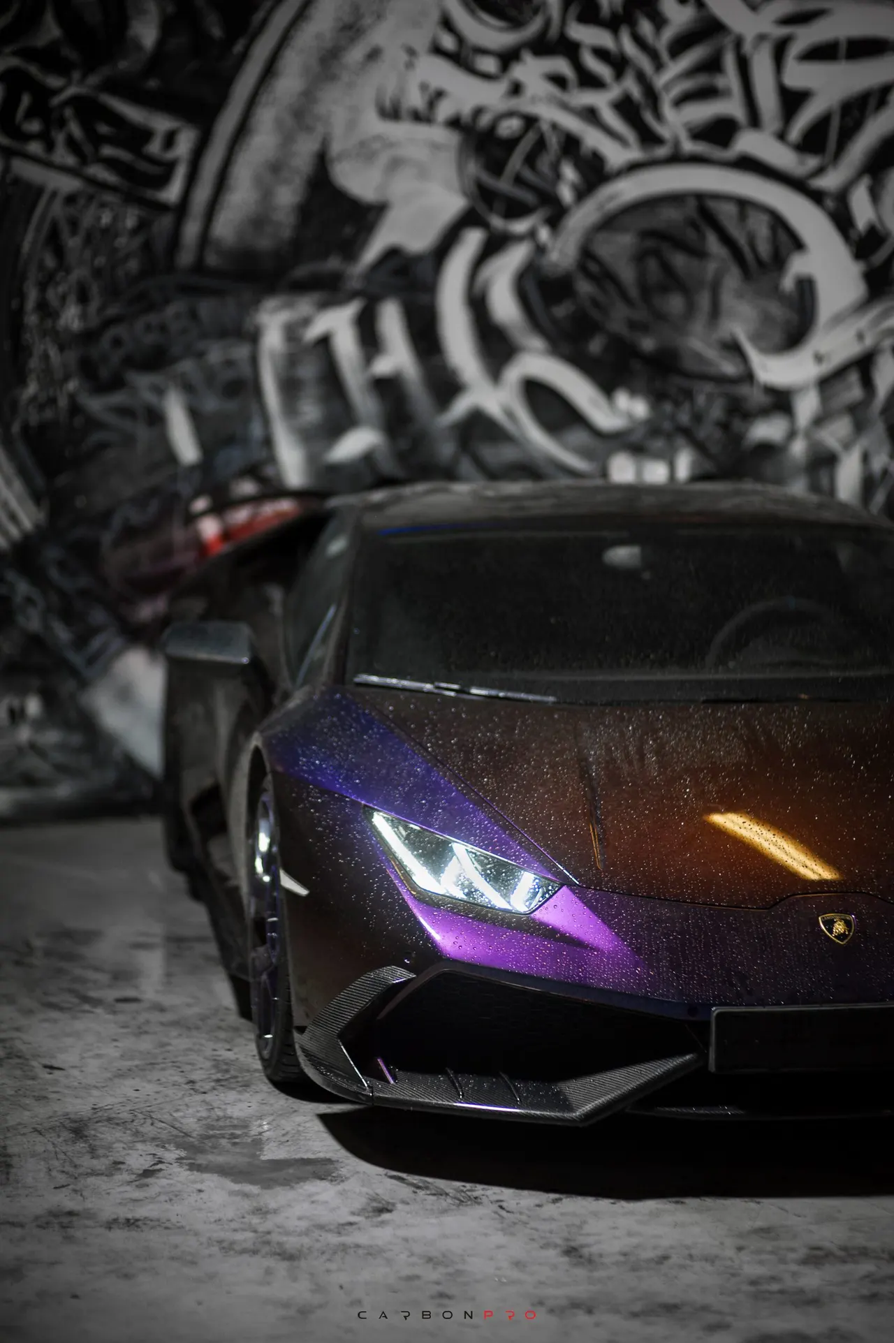 Huracan