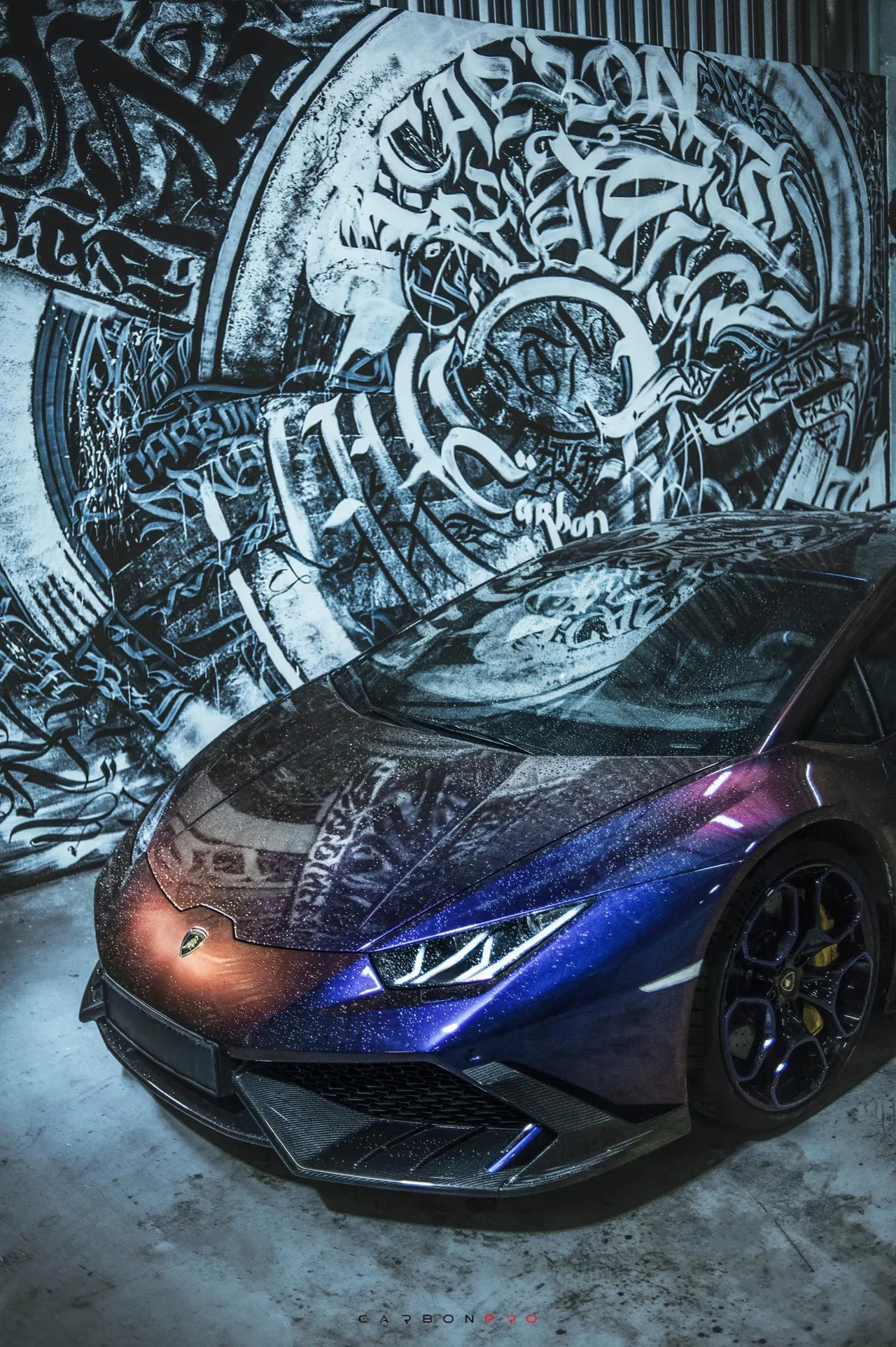 Huracan