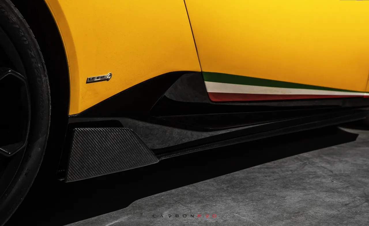 Huracan
