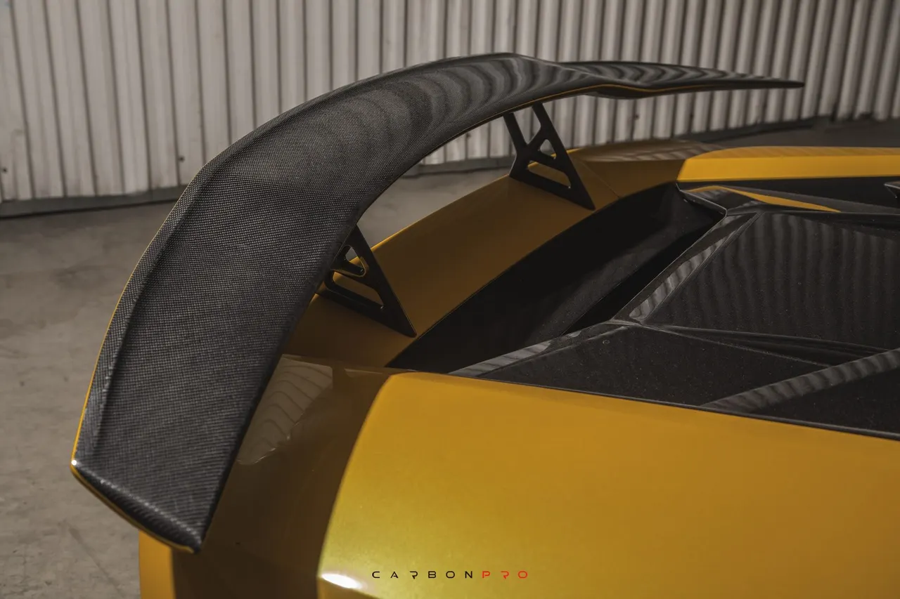 Huracan