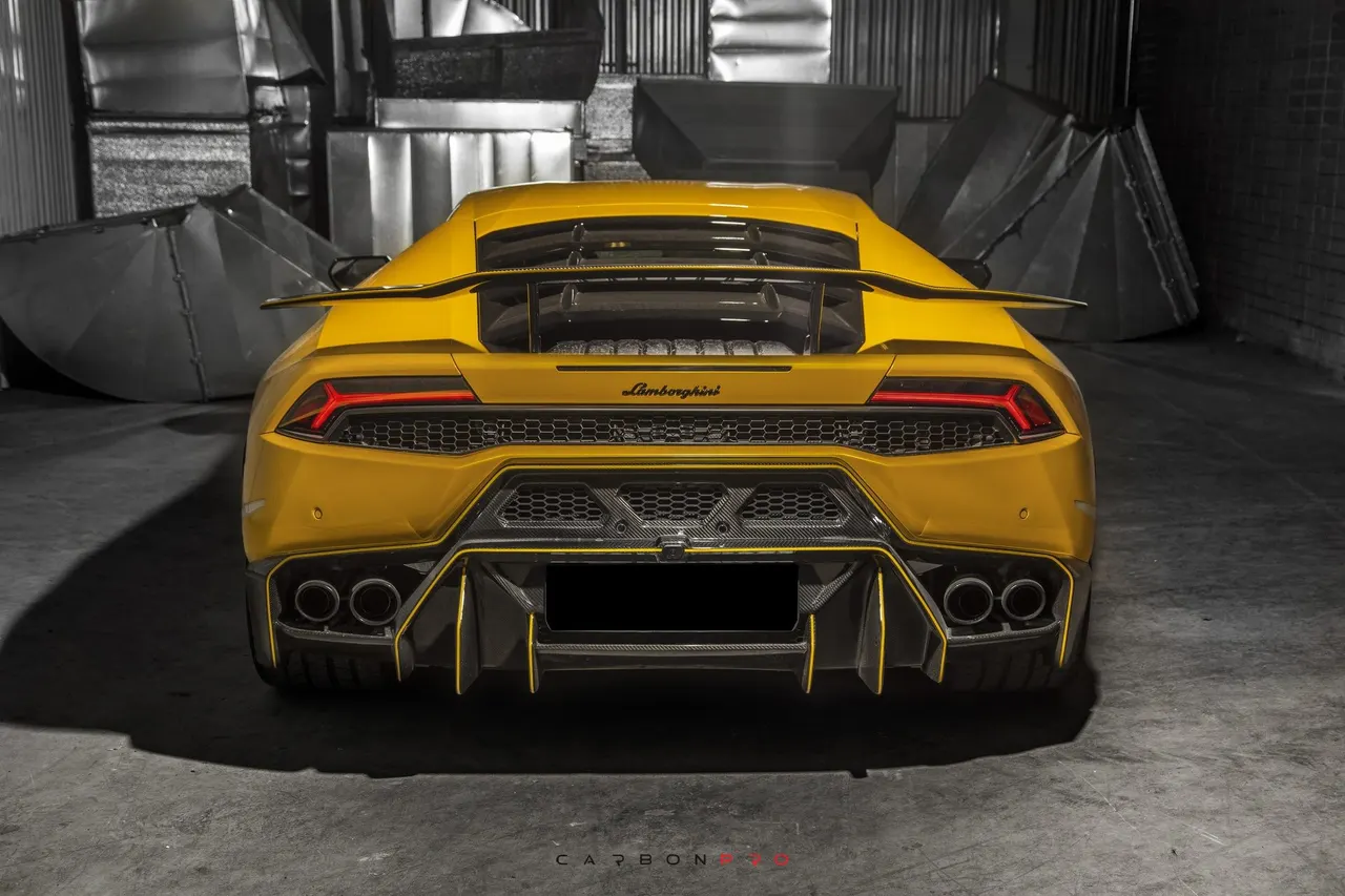 Huracan