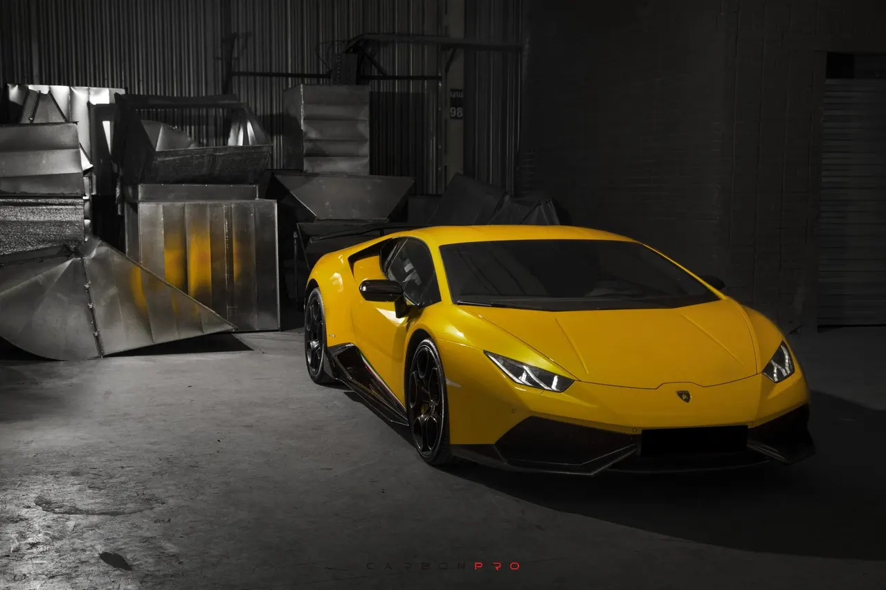 Huracan
