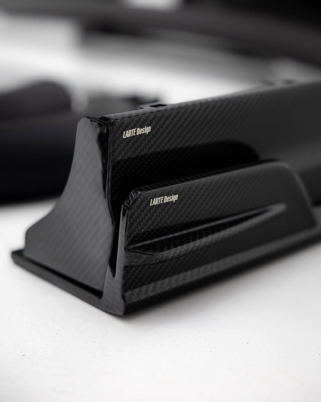 BMW X6 M Carbon Body Kit