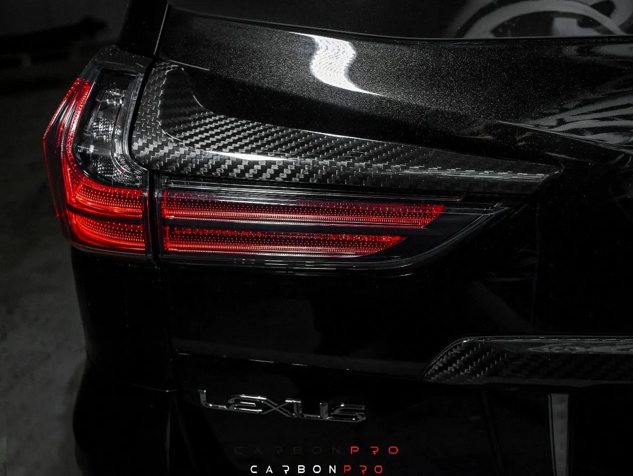 Lexus LX570