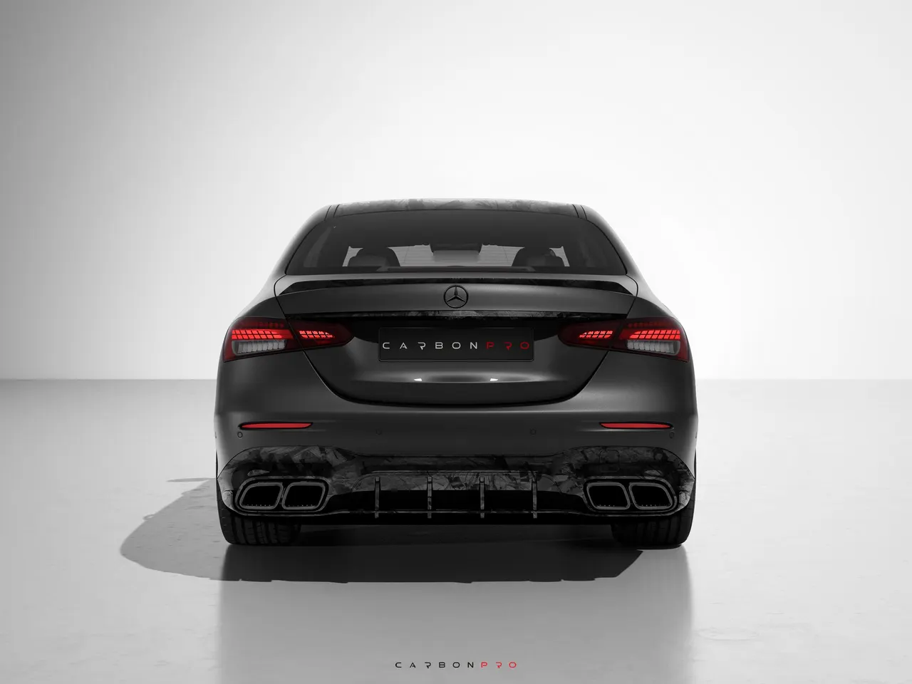 New E63