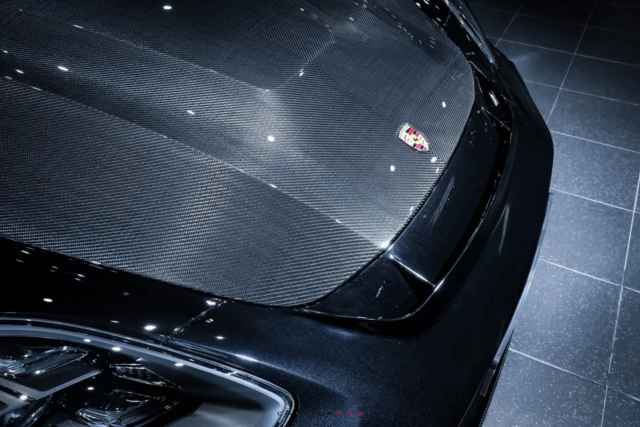 Panamera