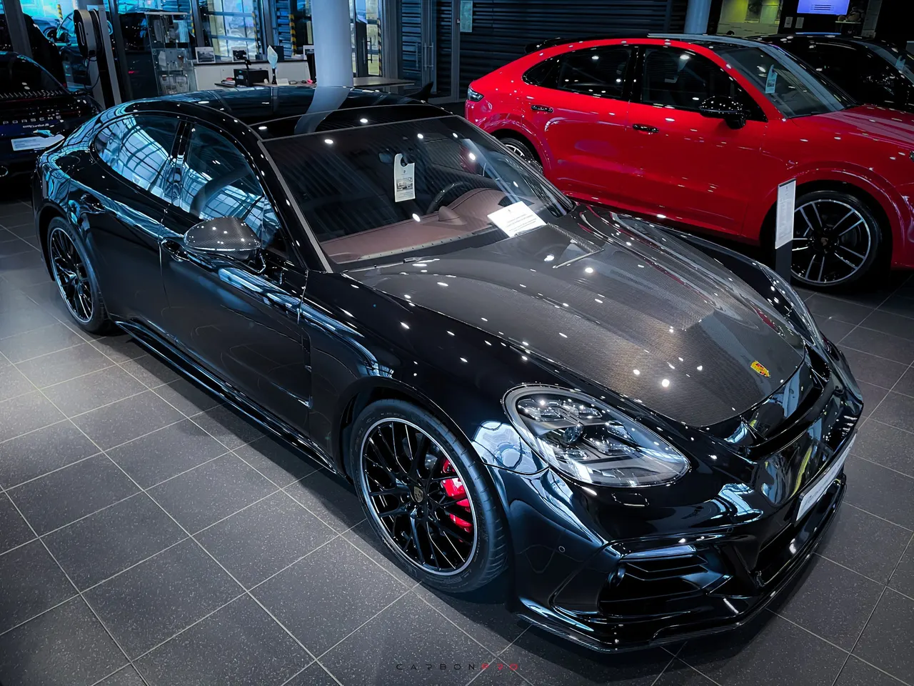 Panamera