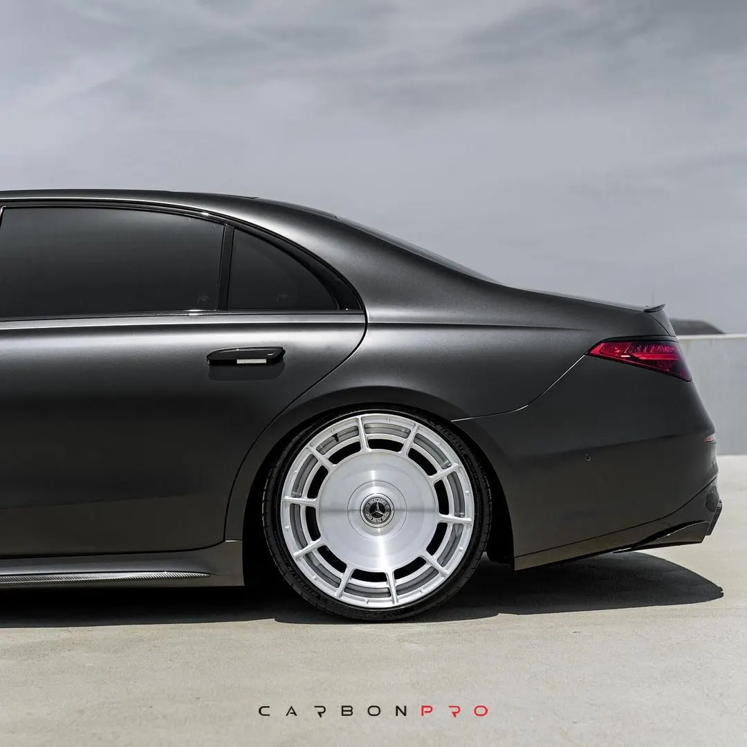 S class 73 Look (2022)
