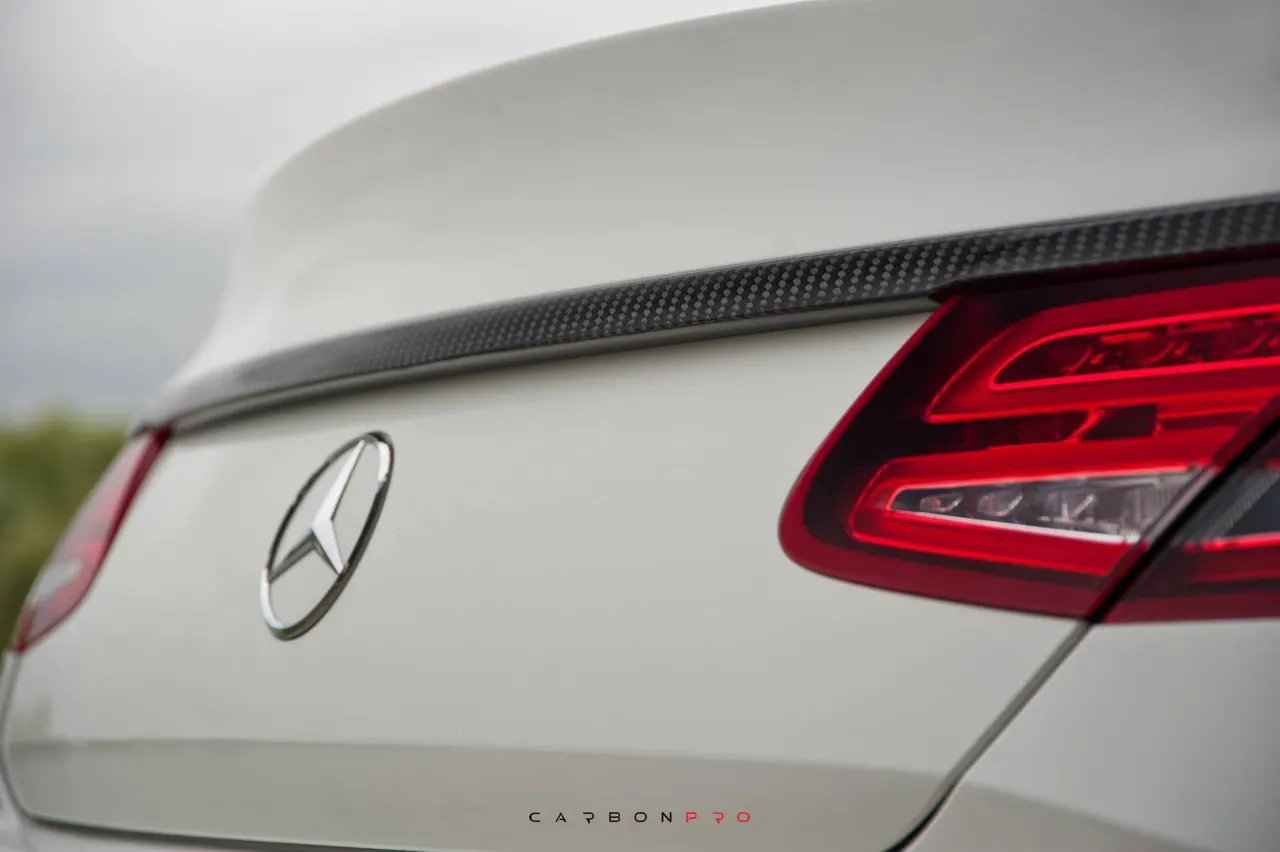 S coupe AMG Line