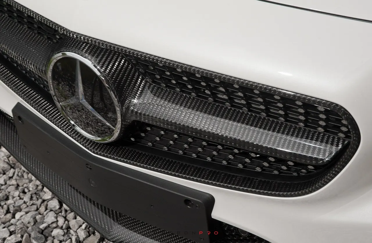 S coupe AMG Line