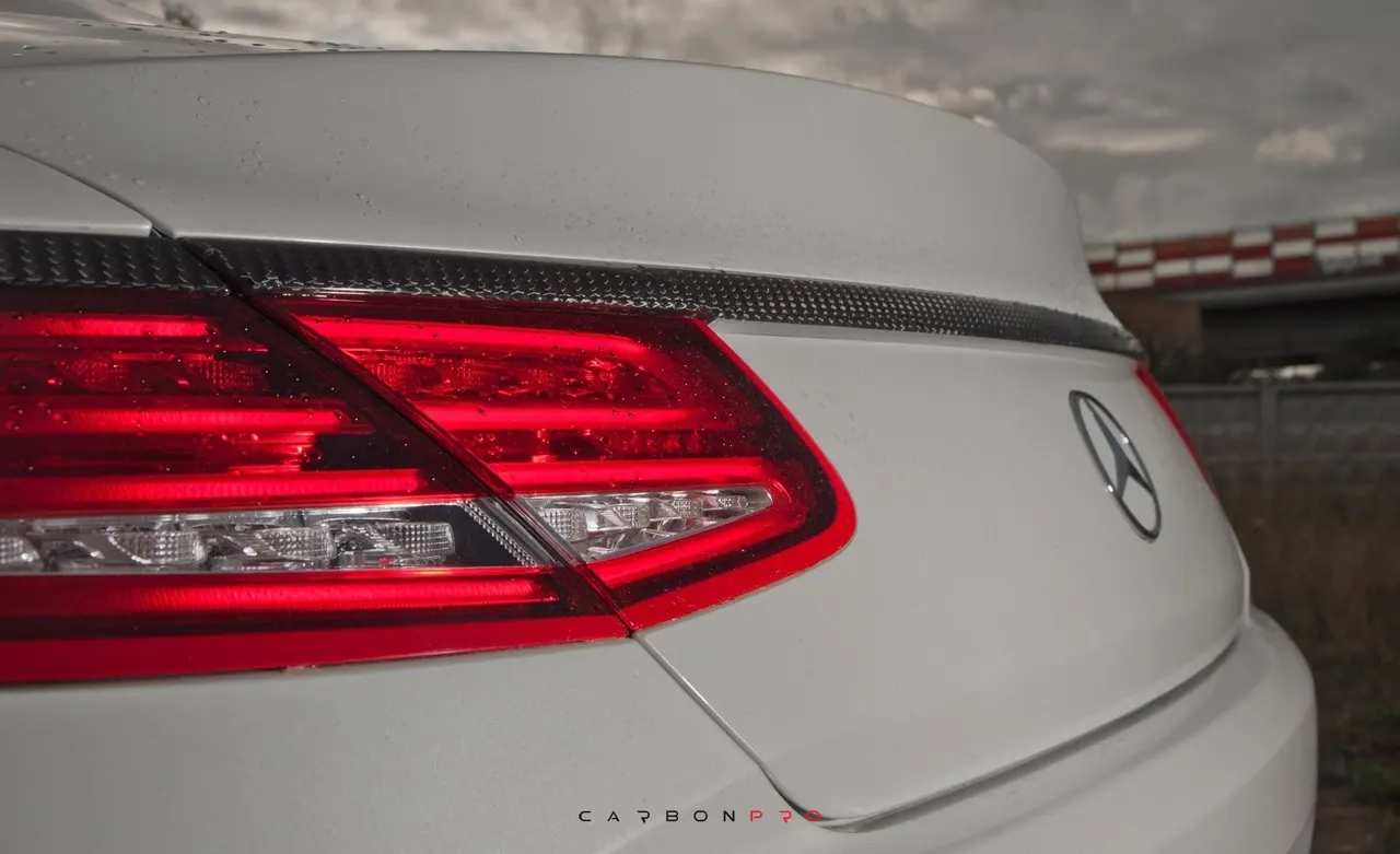 S coupe AMG Line