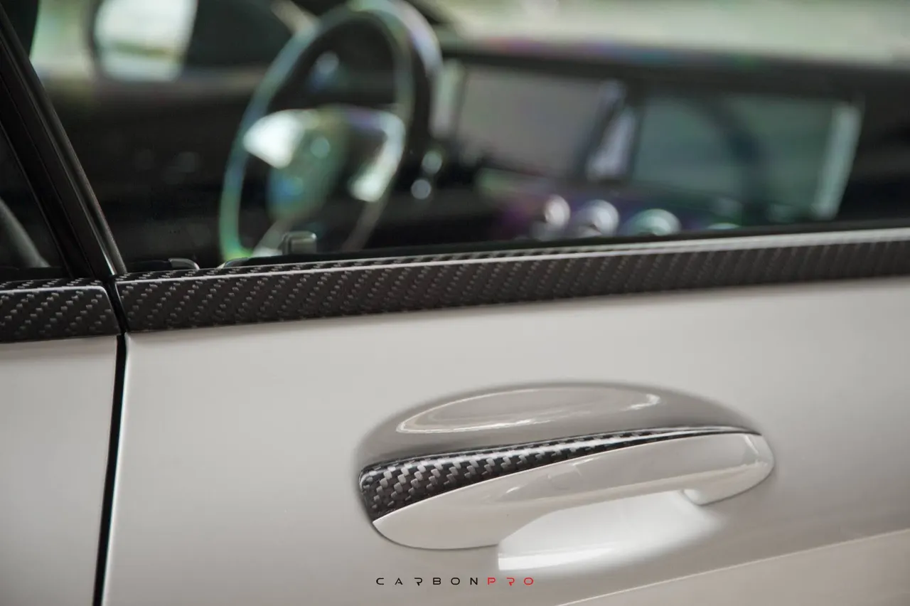 S coupe AMG Line