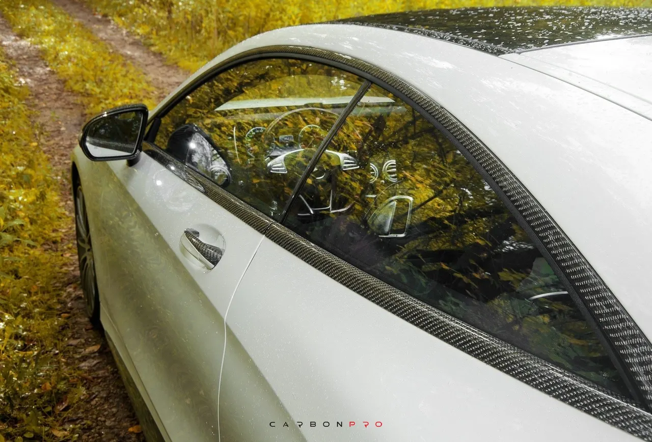 S coupe Sport