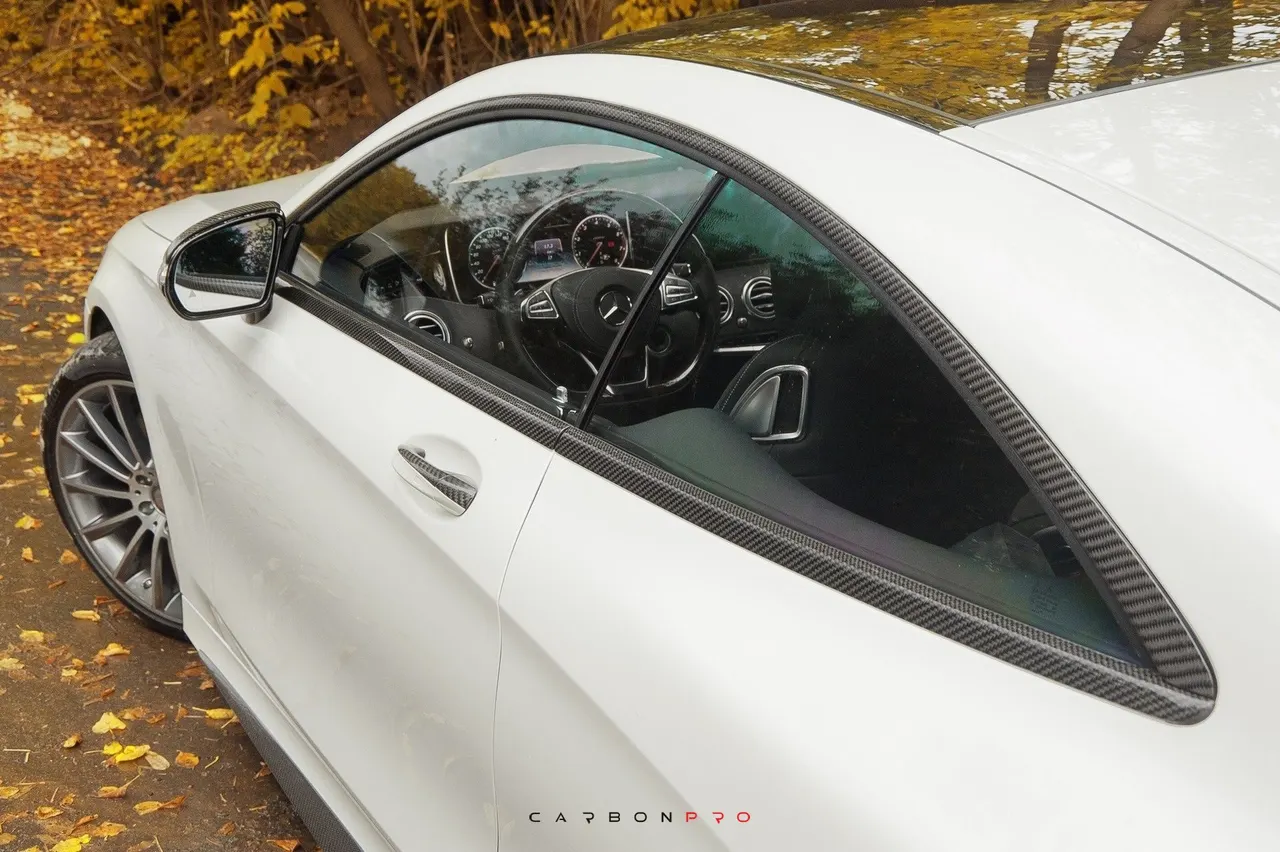 S coupe Sport