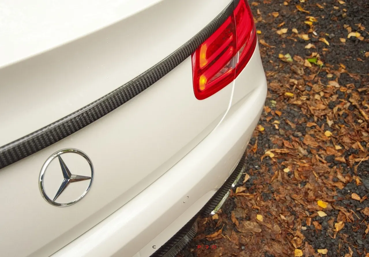 S coupe Sport
