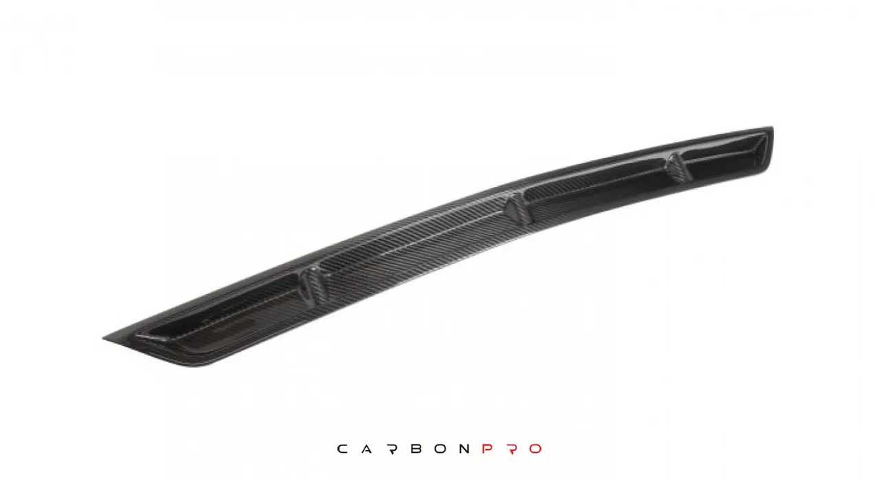 REAR BUMPER MIDDLE COVER