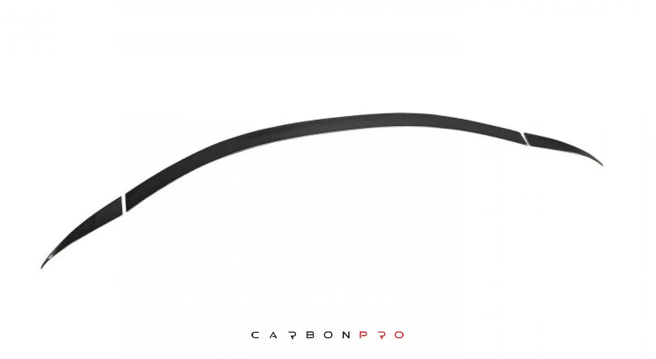 REAR SPOILER