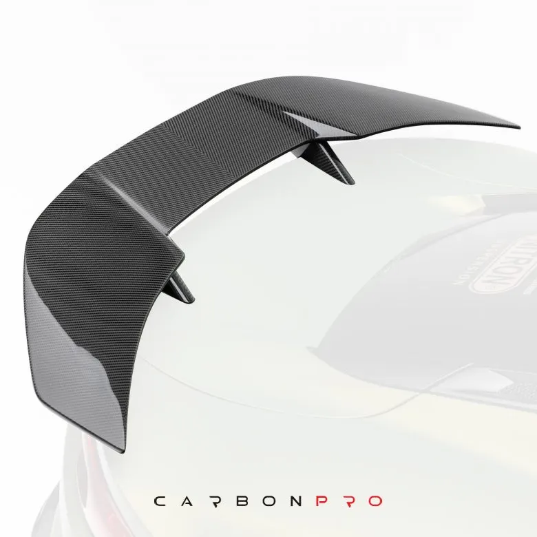Rear Wing
