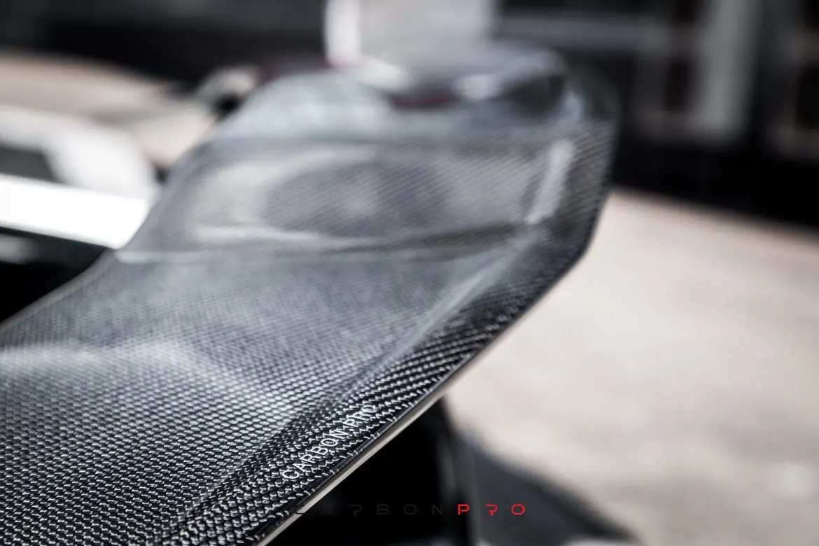 Rear wing v1