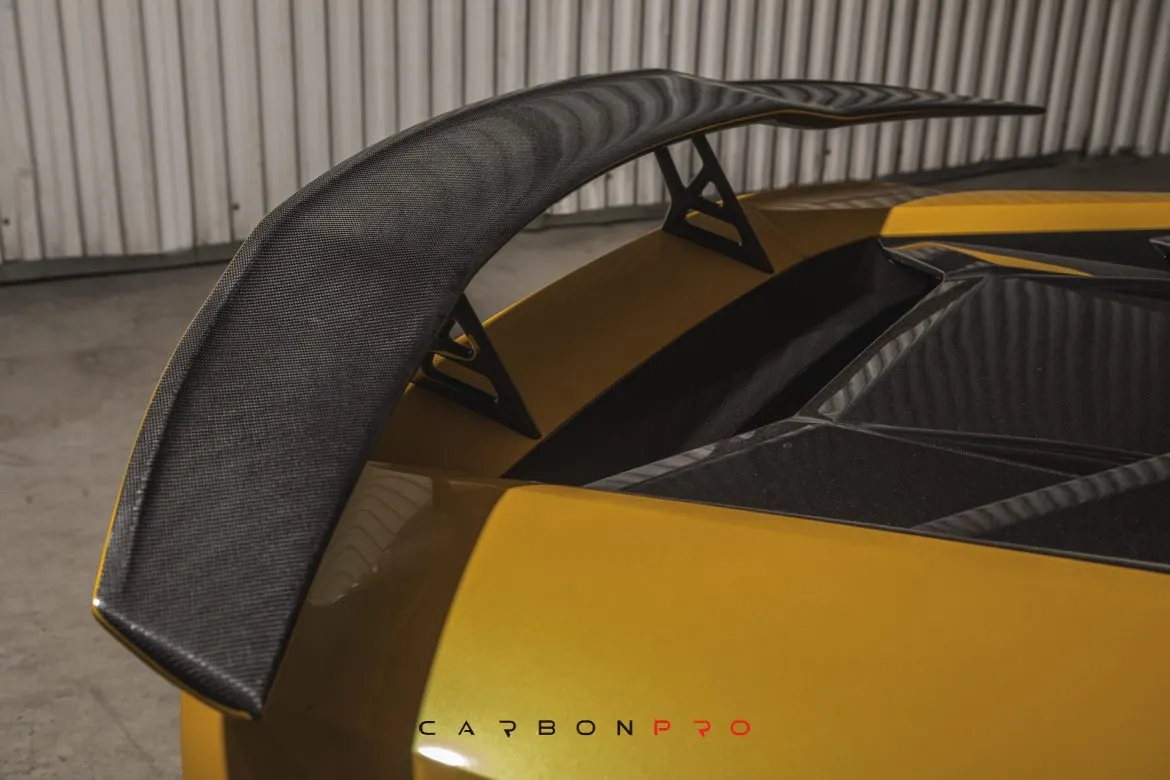 Rear wing v1