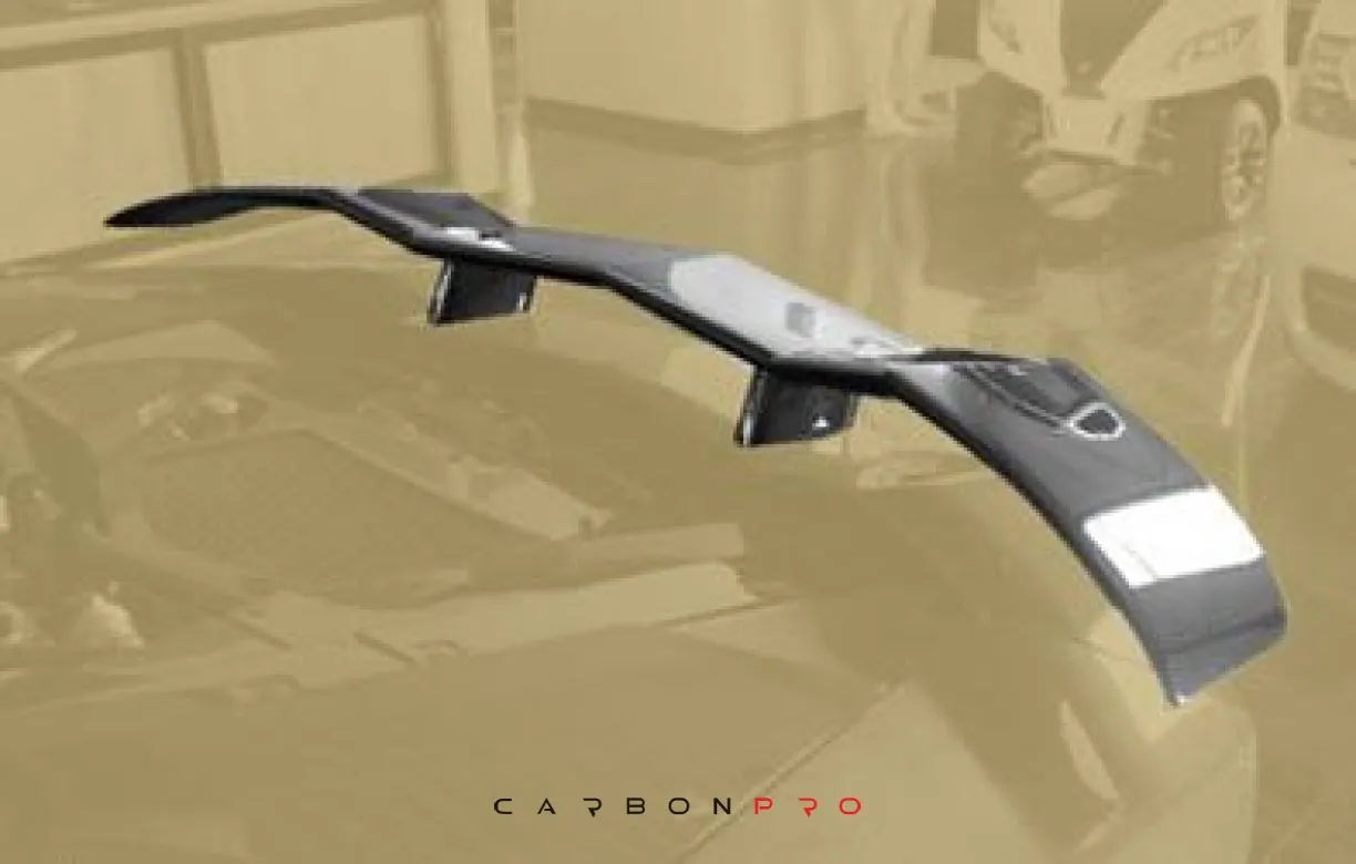 Rear wing v5