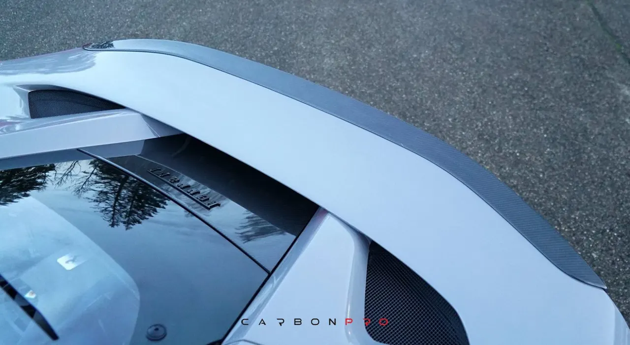 REARSPOILER LIP
