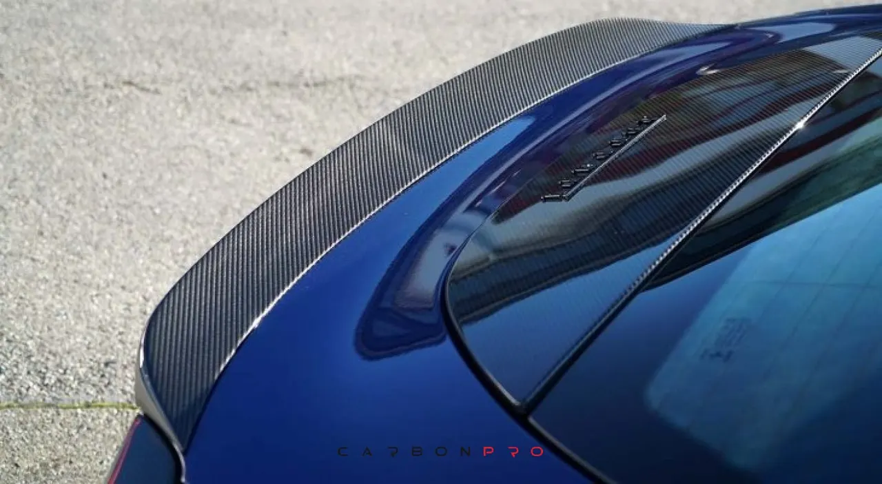 REARSPOILER LIP