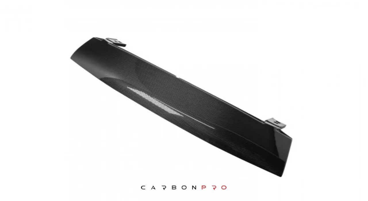 REAR SPOILER (ORIGINAL LOOK)