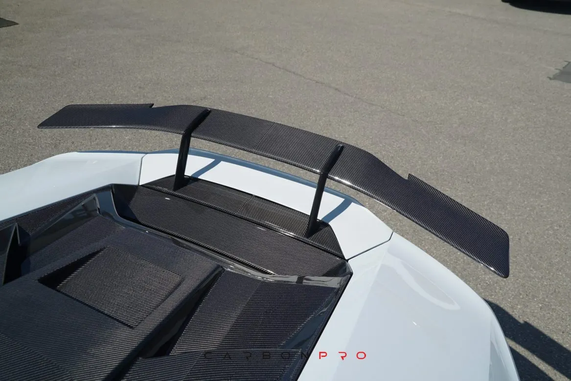REARWING