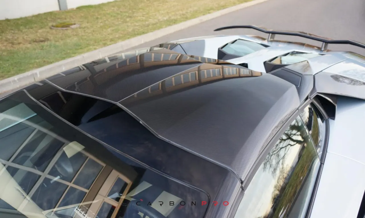 Roof cover cabrio
