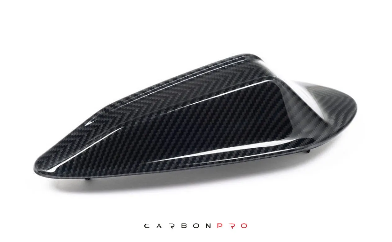 Roof Fin