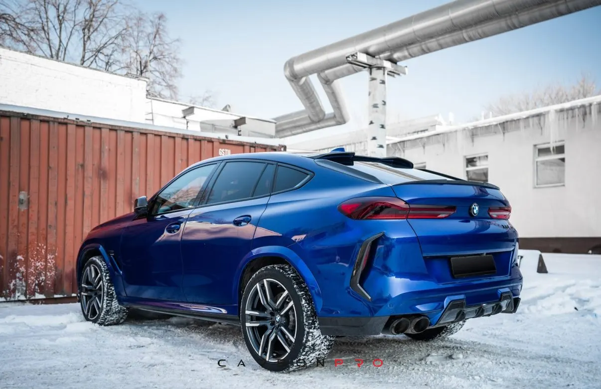Roof spoiler