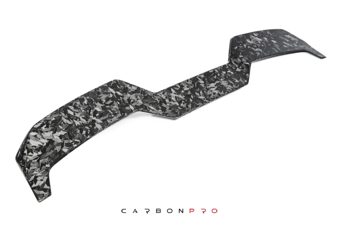 Roof spoiler