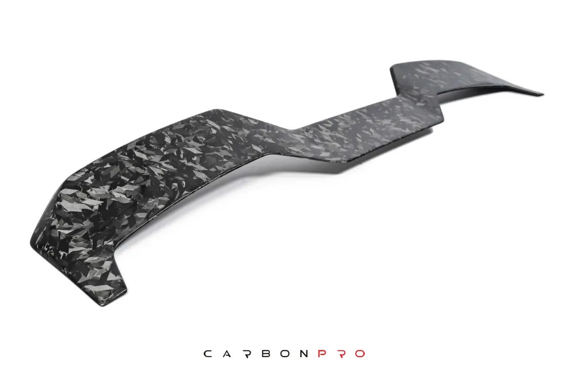 Roof spoiler