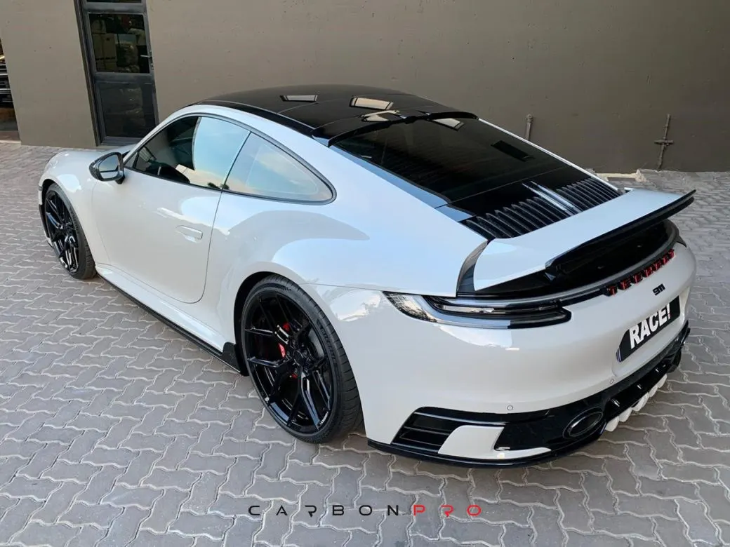Roof Spoiler for 992