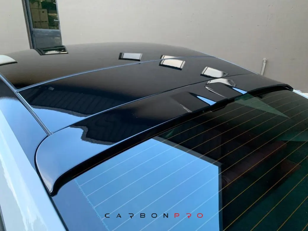 Roof Spoiler for 992