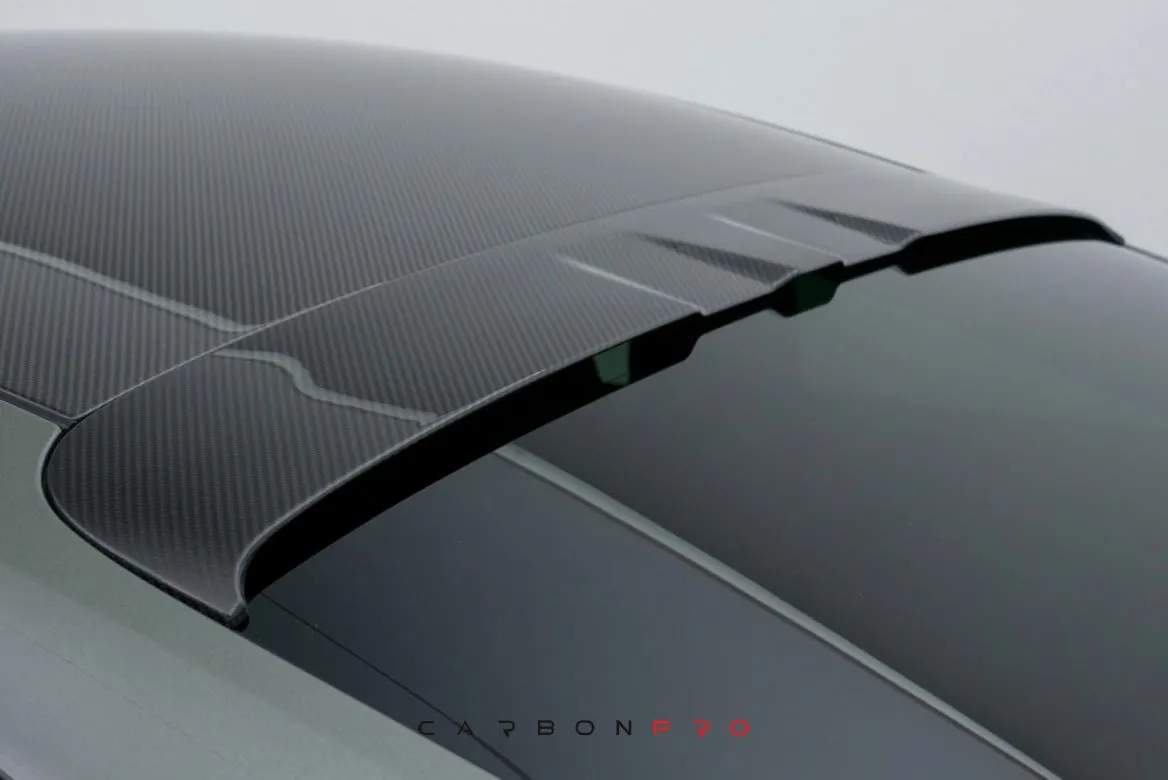 Roof Spoiler for 992