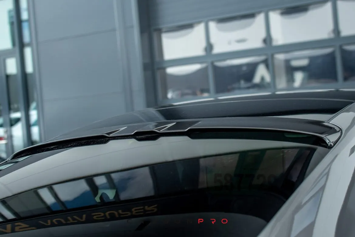 Roof Spoiler for 992