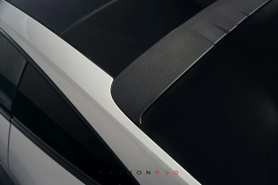 Roof Spoiler for 992