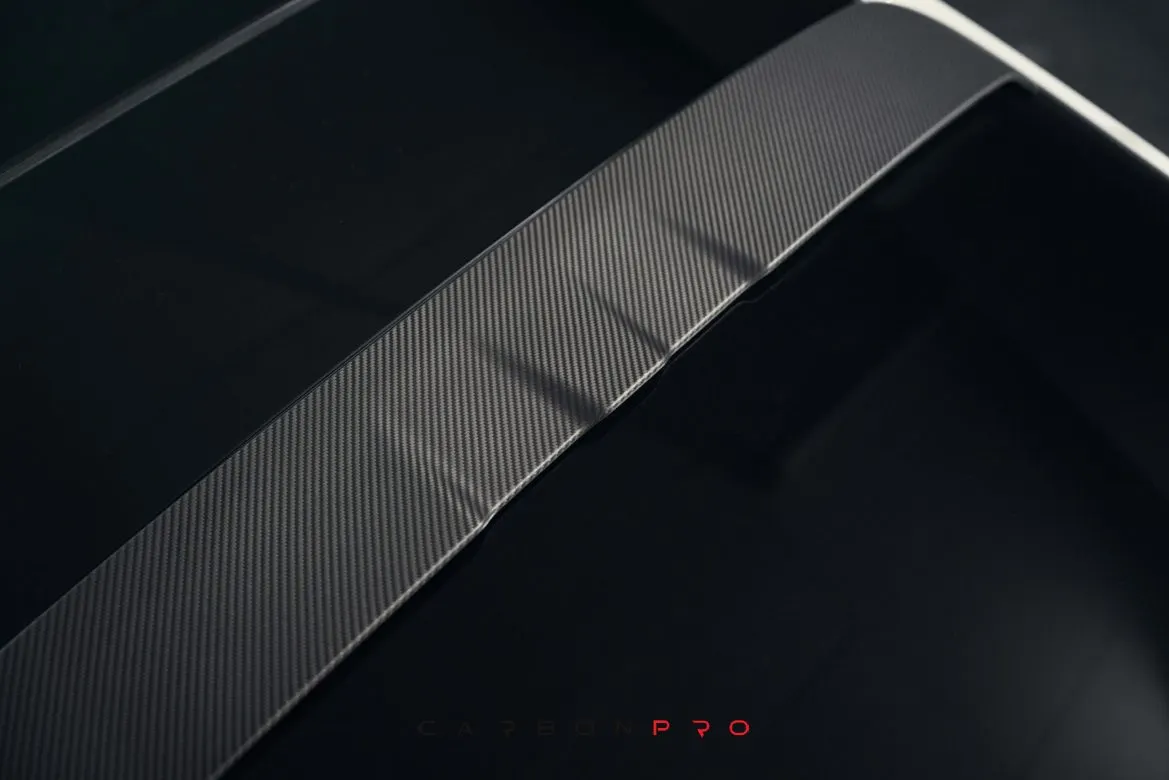 Roof Spoiler for 992