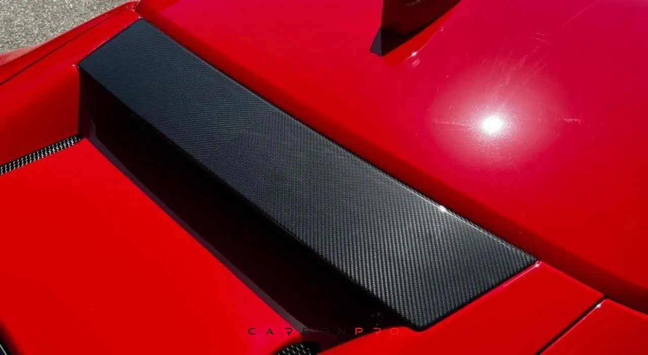 ROOF SPOILER