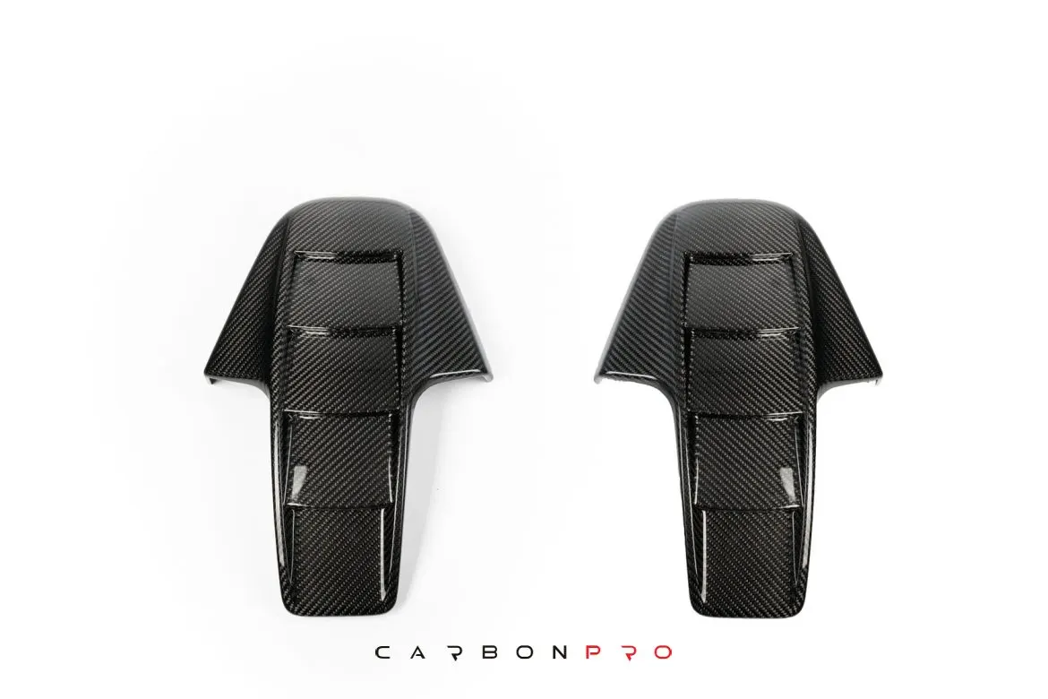 Seat Back Inserts SPORT TECH