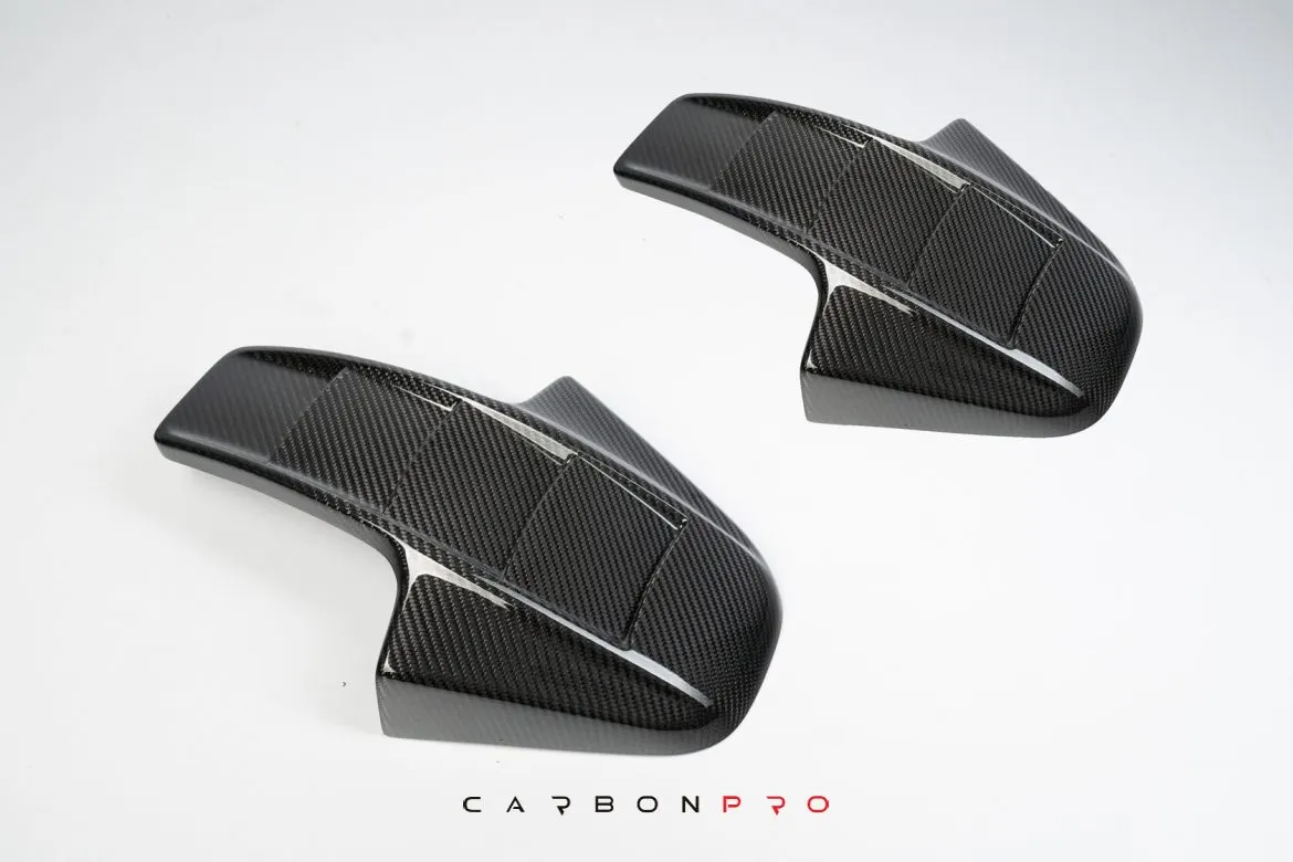 Seat Back Inserts SPORT TECH