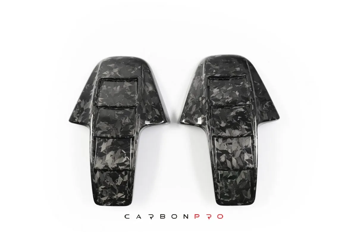 Seat Back Inserts SPORT TECH