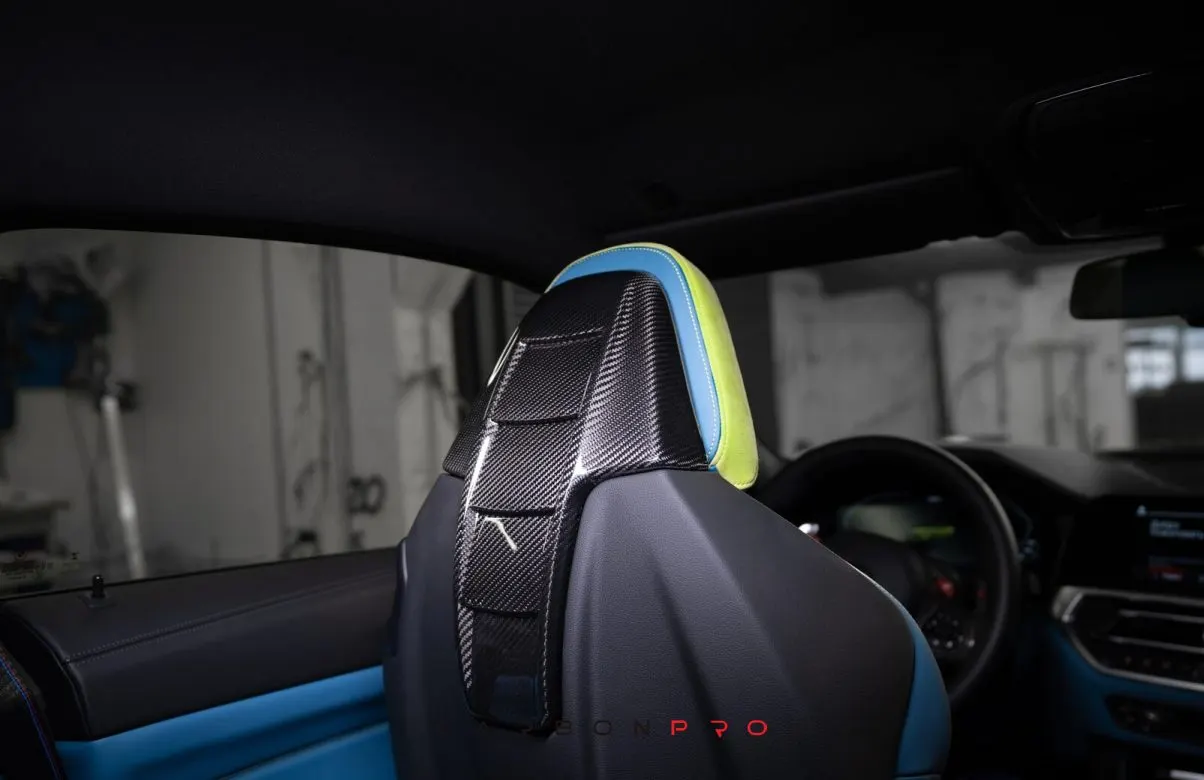 Seat Back Inserts SPORT TECH