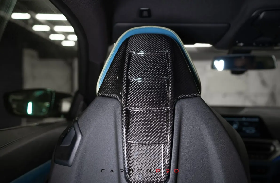 Seat Back Inserts SPORT TECH
