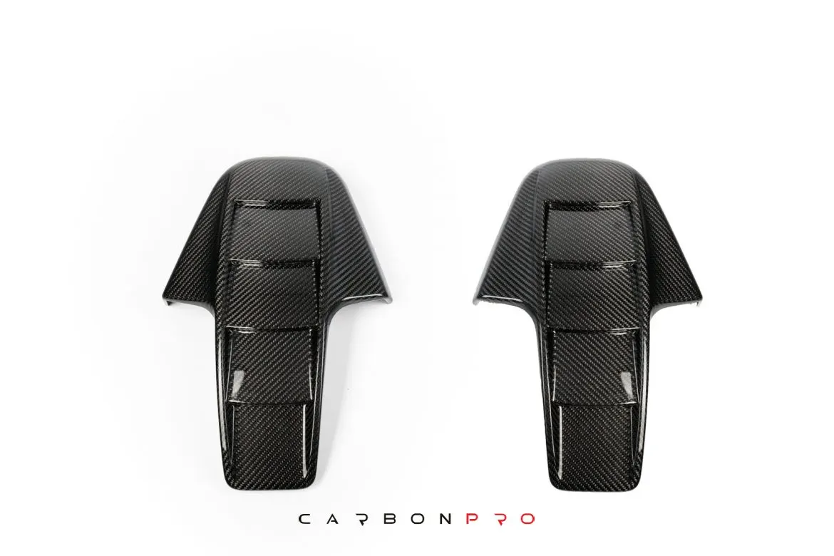 Seat Back Inserts SPORT TECH