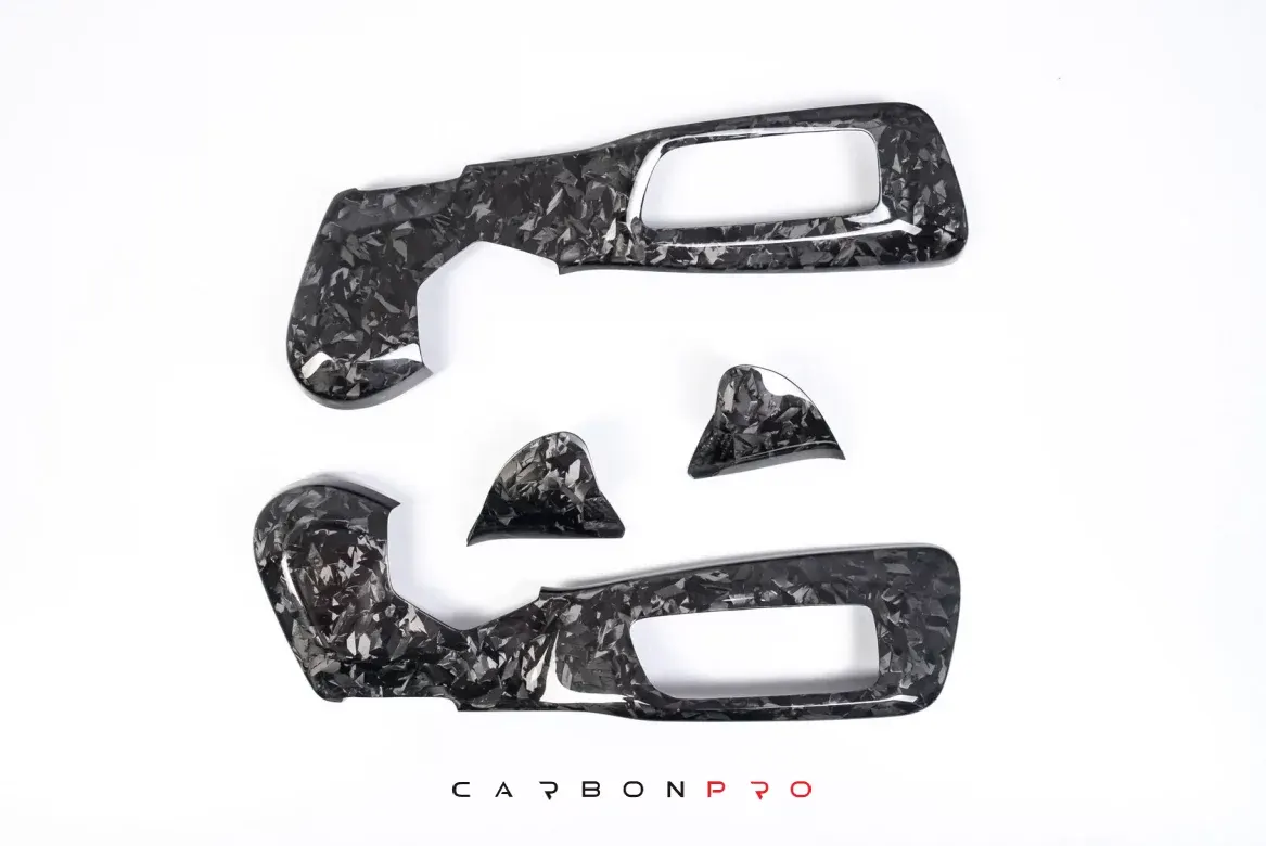 Seat Covers